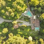Ferienhaus Casa Nel Bosco