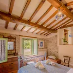 Ferienhaus Casa Nel Bosco Talla