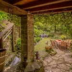 Casa Nel Bosco Ferienhaus *