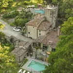 Ferienhaus Casa Nel Bosco *