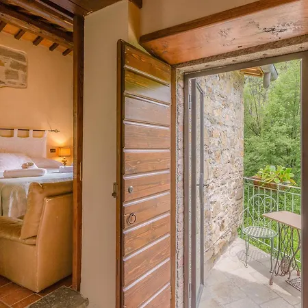 度假居 Casa Nel Bosco