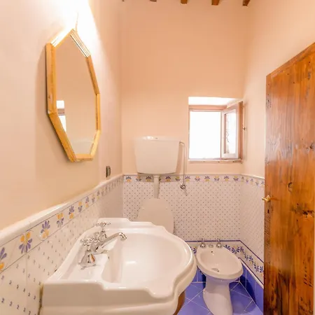 Casa Nel Bosco