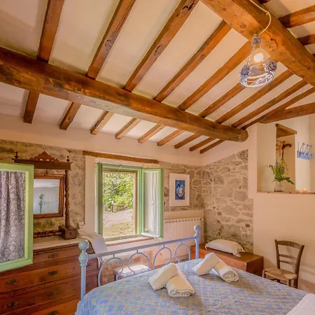 度假居 Casa Nel Bosco Talla