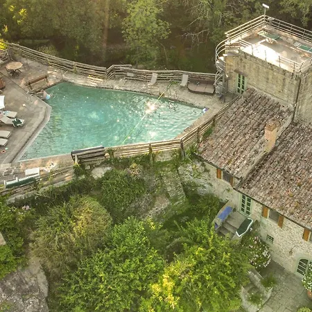 Casa Nel Bosco