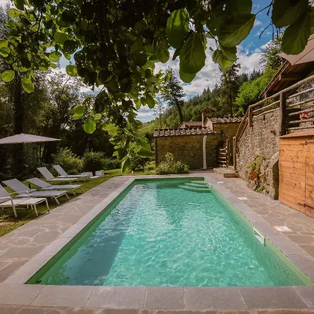Casa Nel Bosco * Talla