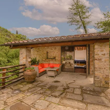 Casa Nel Bosco