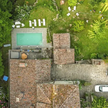 Casa Nel Bosco