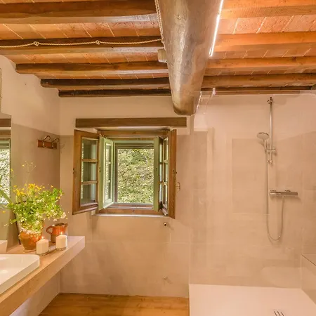 Casa Nel Bosco Talla