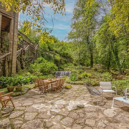 Casa Nel Bosco *