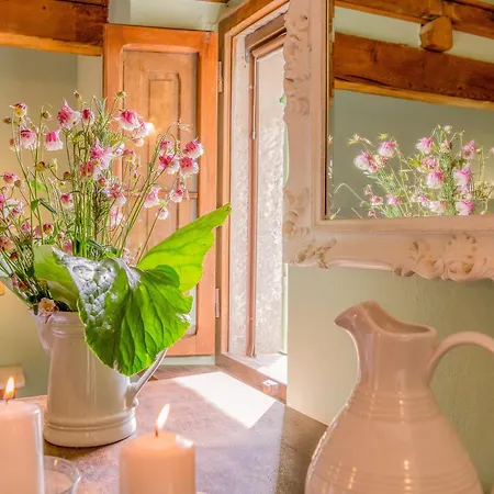 Casa Nel Bosco Ferienhaus