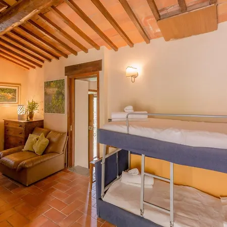 Casa Nel Bosco Casa de férias *