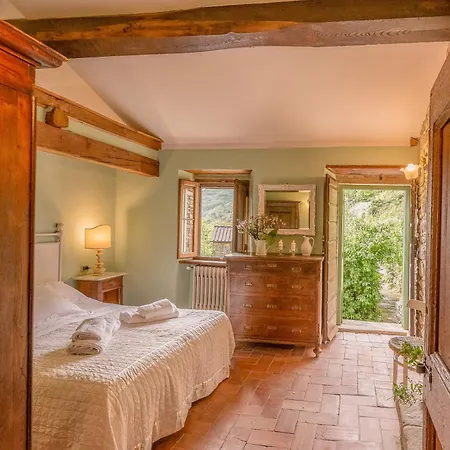 Casa Nel Bosco Talla