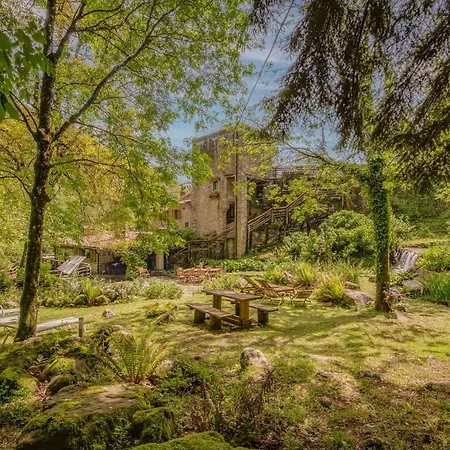 Casa Nel Bosco Ferienhaus