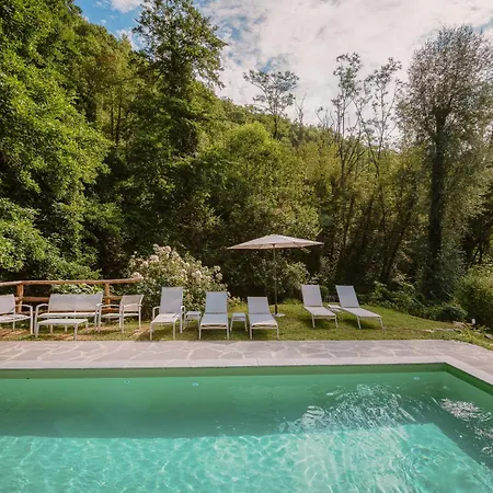 Casa Nel Bosco * Talla